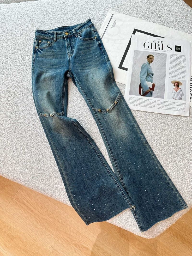 Celine Jeans